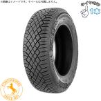 NBOX タント スペーシア 155/65R14  14インチ スタッドレスタイヤ  | コンチネンタル バイキングコンタクト7 1本 正規品
