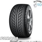 YOKOHAMA PARADA Spec-X PA02