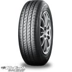 165/70R14 14インチ ヨコハマタイヤ BluE