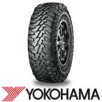 6.50R16 サマータイヤ 16インチ ヨコハマタイヤ ジオランダー M/T G003 4本 正規品