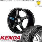 CR-Z スイフトスポーツ 205/45