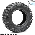 ラングラー グラディエーター 33×13.50R15  15インチ サマータイヤ  | ニットー マッドグラップラー 1本 正規品