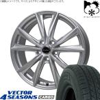  Hijet jumbo 145/80R12 всесезонный |bekta-4 season cargo &amp;ek Star ST 12 дюймовый 4 дыра 100