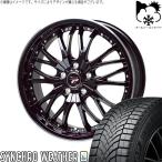  Vellfire 235/50R18 всесезонный | synchronizer weather &amp; Precious HM-3 18 дюймовый 5 дыра 114.3