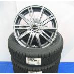 ヨコハマ 国産 スタッドレス タイヤ アイスガード6 iG60 165/60R15 77Q & アルミホイール 新品 4本セット 数量限定