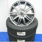 ヨコハマ 国産 スタッドレス タイヤ iG60 165/65R14 79Q & アルミホイール 新品 4本セット タンク ルーミー