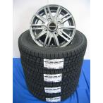 軽トラ 軽バン用 ヨコハマ スタッドレス タイヤ SY01V 145/80R12 LT 80/78 6PR相当 & アルミホイール 新品 4本 セット