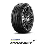 ミシュラン PRIMACY5 215/60R16 99V XL MICHELIN プライマシー5　タイヤのみ1本価格