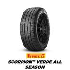 ピレリ スコーピオン ヴェルデ オールシーズン 225/55R18 98H SCORPION VERDE ALL SEASON タイヤ単品1本価格