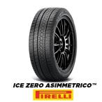ピレリ スタッドレス 255/45R20 105H XL アイスゼロアシンメトリコ ICE ZERO ASIMMETRICO  タイヤのみ1本価格