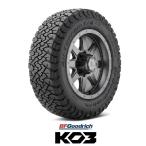 ショッピングAll BFGoodrich All-Terrain T/A KO3 LT 275/60R20 119/116S LRE BFグッドリッチオールテレーン KO3 ブラックレター（タイヤのみ１本価格）