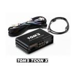 TOM’S TOON X トムス トーン エックス 車種 40系アルファード/40系ヴェルファイア