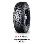 YOKOHAMA ヨコハマ ジオランダー GEOLANDAR X-AT G016 195/80R15 107/105N LT アウトラインホワイトレター タイヤ単品1本価格 ホビー