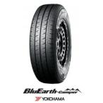 ヨコハマ BluEarth-Camper RY55E 145/80R12 86/84N ブルーアース キャンパー　タイヤ単品１本価格