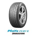 BRIDGESTONE　Playz PX-RVII 205/55R17 91V   ブ