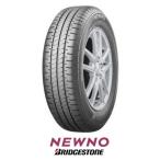 ショッピング本 2024年製 ブリヂストン NEWNO 155/65R14 75H BRIDGESTONE ニューノ  タイヤ単品１本価格