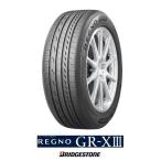 ブリヂストン 205/55R16 91V REGNO GR-XIII レグノ ジーアールクロススリー GR-X3 GRX3 タイヤのみ1本価格
