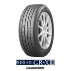 ショッピングXIII ブリヂストン 245/40R18 93W REGNO GR-XIII レグノクロススリー GR-X3 GRX3 タイヤのみ1本価格