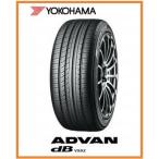 YOKOHAMA ヨコハマ ADVAN dB V552 SUV 255/45R20 105Y XL アドバン デシベル