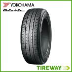 4本 サマータイヤ YOKOHAMA ヨコハマ ブルーアース ES32 165/60R14 75T