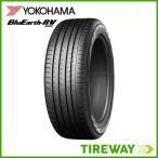 ショッピングヨコハマ 1本 YOKOHAMA ヨコハマ ブルーアース RV-03 RV03 225/60R17 99H