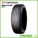 1本 サマータイヤ BluEarth ヨコハマ ブルーアース GT AE51 185/60R15 84H