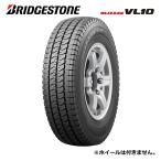 195/80R15 107/105N VL10 ブリヂストン BLIZZAK ブリザック sn03 SALE
