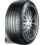 コンチネンタル Conti Sport Contact 5 for SUV 235/60R18 103H VOL ボルボ コンチ スポーツ コンタクト 5 SportContact5 スポーツコンタクト5 csc5