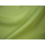  натуральный шелк крепдешин ткань одноцветный . цвет ( зеленый серия )105 ( примерно 31cmx50cm). умение предмет оптимальный . шелк ткань 