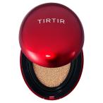 ショッピング韓国 TIRTIR MASK FIT RED CUSHION ティルティル マスクフィットレッドクッション 18g クッションファンデ ファンデーション 韓国コスメ　公式