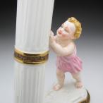  Royal Worcester стойка . ребенок фигурка кукла ваза античный 1879 год 