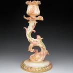 ロイヤルウースター 造形花 キャン