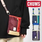 �V�����_�[�o�b�O CHUMS �`�����X 54268 �����Y ���f�B�[�X ��l �A�E�g�h�A �u�����h �΂߂��� �i�C���� �h�� ��v ���