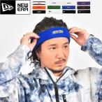 ヘッドバンド NEWERA ニューエラ 1225826 11225827 11225828 13061332 13061333 ヘアバンド ヘアーバンド カチューシャ ブラック ホワイト 流行 鞄