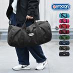 ショッピング旅行バッグ ボストンバッグ OUTDOOR PRODUCTS 旅行バッグ アウトドア プロダクツ ロールボストン ショルダーバッグ レディース メンズ おしゃれ かわいい マザーズバッグ