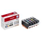 キヤノン インクタンク BCI-321+320/5MP 