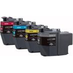 ブラザー  純正インクカートリッジ  ４色パック大容量  ＬＣ３１１９-４ＰＫ  １箱