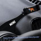 携帯電話ホルダー スマホホルダー 回転 GPS 車 インテリア 電話 ホルダー ミニクーパー クラブマン F54 F55 F56 アクセサリー