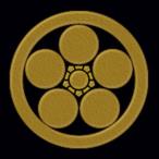  в общем дом . лакировка наклейка 10. круг . слива горшок |GD