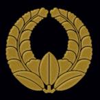  в общем дом . лакировка наклейка 18. сверху . глициния |GD