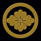  в общем дом . лакировка наклейка 21. круг . цветок .|GD