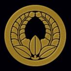  в общем дом . лакировка наклейка 36. круг . сверху . глициния |GD