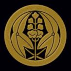  в общем дом . лакировка наклейка 39. круг ....|GD