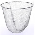 チタン ワンピース 玉枠 直径90cm玉枠＋PE10号手編みタモ網 迷彩柄7番色セット