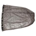 ガサガサ網  60cm幅　三つ折り 64チタン60cm専用