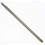  полосатый оплегнат низ предмет titanium крюк стержень ..φ16mm общая длина 30cm low let толщина φ13.5mm
