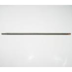  полосатый оплегнат низ предмет titanium крюк стержень ..φ16mm общая длина 120cm