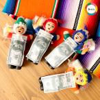 エケコ人形 エケッコー人形 置き物 インテリア 開運グッズ 招福 幸運 祈願 金運 魔除け お守り ペルー ボリビア 民芸品 手作り エケコ人形 小 eper200662