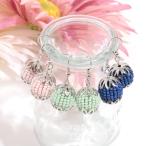 Yahoo! Yahoo!ショッピング(ヤフー ショッピング)ピアス レディース 夏 春 イヤリング アクセサリー フック 揺れる ビーズ ボール 小さめ 小ぶり 小 ビーズボールピアス zisibd8725