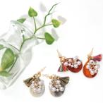 Yahoo! Yahoo!ショッピング(ヤフー ショッピング)ピアス レディース 秋 冬 イヤーアクセサリー スタッズピアス キャッチ 揺れる パール タッセル おしゃれ かわいい パールタッセルピアス ziwkcc8644